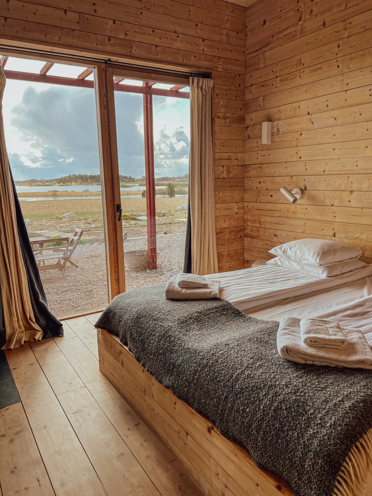 Lindeborgs Eco suite